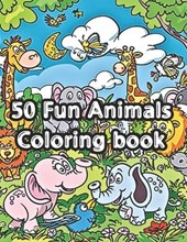 50 Fun Animals