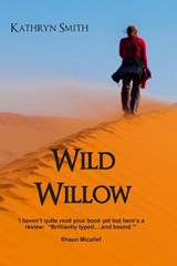 Wild Willow - Kathryn Smith - 9798323565252