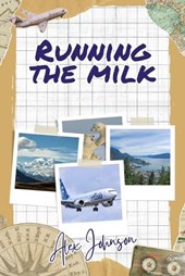 Running The Milk