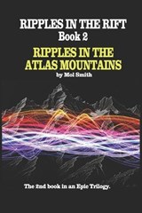 Ripples In The Rift Book 2 - Mol Smith - 9798323593613