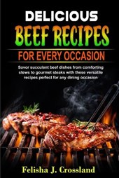 Delicious Beef Recipes for Every Occasion