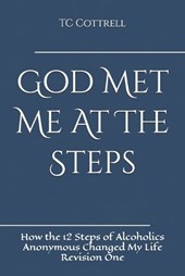 God Met Me At The Steps
