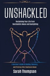 Unshackled - Reclaiming Your Life from Narcissistic Abuse and Gaslighting