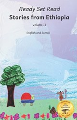 Stories From Ethiopia Volume II: Exploring the Bravery and Curiosity of Animal In English and Somali - Jane Kurtz - 9798323944293