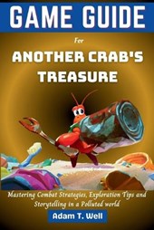 Game guide for Another Crab's Treasure