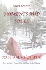 Moments and Souls - Hala Nelson - 9798324226466