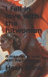 I fell in love with the hitwoman