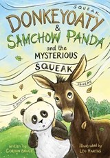 Donkeyoaty & Samchow Panda - Gordon Bruce - 9798324336950
