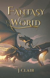 Fantasy World Vol 1