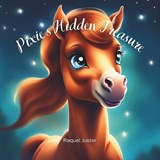Pixie's Hidden Treasure Book - Raquel Juster - 9798324384166