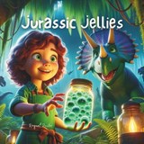 Jurassic Jellies - Raquel Juster - 9798324505448