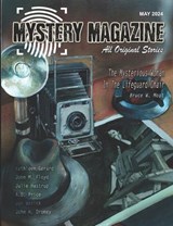 Mystery Magazine - Kathleen Gerard ; John M Floyd - 9798324514778
