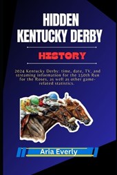 Hidden Kentucky Derby History