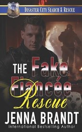 The Fake Fianc?e Rescue