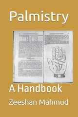 Palmistry - Zeeshan Mahmud - 9798324900397