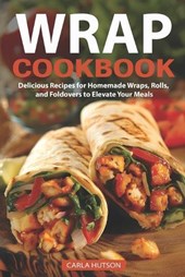 Wrap Recipe Book