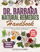 Dr. Barbara Natural Remedies Handbook