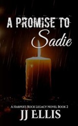 A Promis to Sadie - Jj Ellis - 9798325015250
