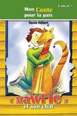 Mawrie et son chat - Danie H?bert - 9798325179785