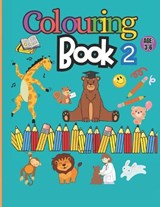 Children Coloring Book - Trevor Lloyd Dixon - 9798325259548