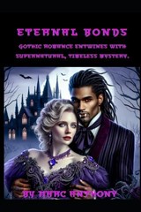 Eternal Bonds - Marc Anthony Smith - 9798325306341