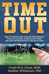 Timeout - Heather Williamson ; Coach Gross - 9798325695339
