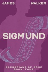 Sigmund - James Walker - 9798325937972
