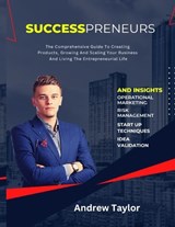 Successpreneurs - Andrew Taylor - 9798326069757