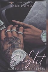 6 Eight - Barbie Scott ; Barbie Amor - 9798326136640