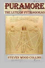 Puramore - The Lute of Pythagoras - Steven Wood Collins - 9798326586674