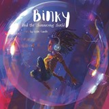 Binky and the Shimmering Shield - Leslie Camille - 9798326869296