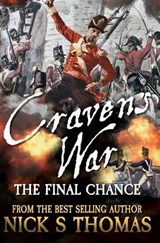 The Final Chance - Nick S Thomas - 9798327132580