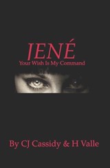 Jené - Hector Valle ; Cj Cassidy - 9798327150034