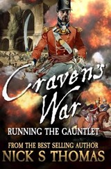 Running the Gauntlet - Nick S Thomas - 9798327215030