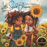 Little Seed Blossoms: A Story of Sisterhood - Leslie Camille - 9798327528383