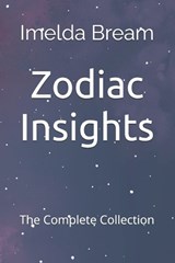 Zodiac Insights - Imelda Bream - 9798327691926