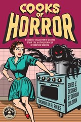 Atta, A: Cooks of Horror - Angel van Atta ; Leigh Kenny ; Debra Castenada - 9798327801868