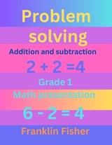 Problem solving - Franklin Fisher - 9798328207355
