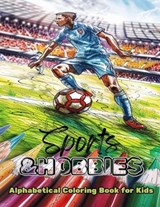 Sports and Hobbies - Shelley Marsh - 9798328266628