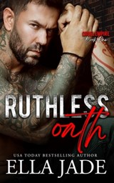 Ruthless Oath: A Dark Mafia Romance - Wander Aguiar - 9798329082319