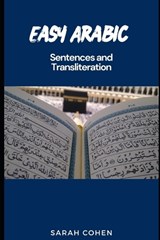 Easy Arabic - Sarah Cohen - 9798329450118
