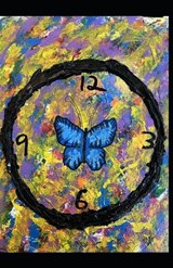 Floating Through Time - Robert Owens - 9798329532388