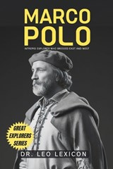 Marco Polo - Leo Lexicon - 9798329819342