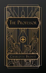 Bronte, C: Professor - Charlotte Bronte - 9798330206742