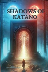 SHADOWS OF KATANO - Elle Evans ; Wesley Evans - 9798330228218