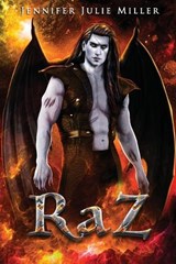 RaZ - Jennifer Julie Miller - 9798330252572