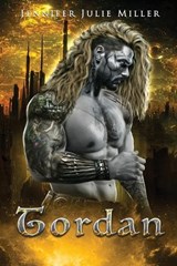 Tordan - Jennifer Julie Miller - 9798330253227