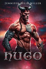 Hugo - Jennifer Julie Miller - 9798330253241