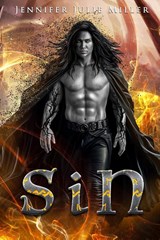 SiN - Jennifer Julie Miller - 9798330254712