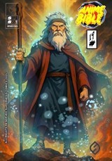 Anime Bible ( Pure Anime ) No.19 - Javier H Ortiz - 9798330310821